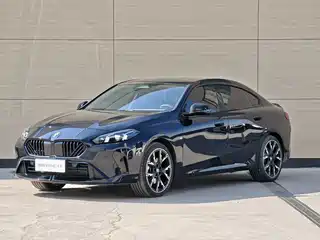 BMW 2 Series 2025