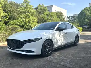Mazda Mazda3 Axela 2023