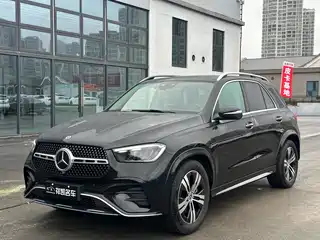 Mercedes-Benz Mercedes-Benz GLE New Energy 2023