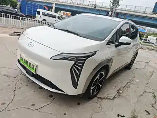Aion Y 2023