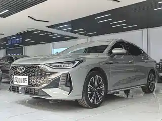 Chery Arrizo 8 PRO 2025