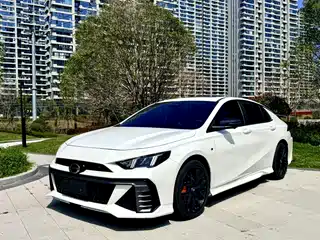 GAC Trumpchi Emkoo 2023