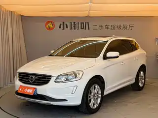 Volvo XC60 2016
