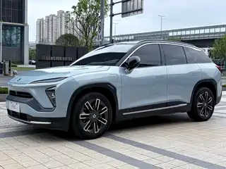 NIO ES6 2022