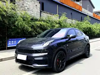Lynk & Co 05 2022
