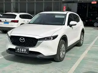 Mazda CX-5 2022