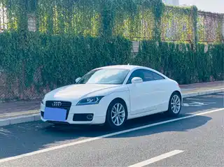 Audi Audi TT 2010