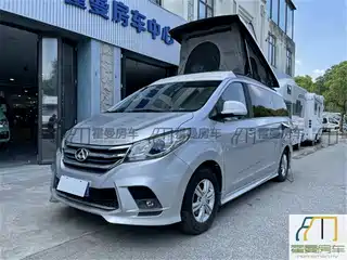 SAIC Maxus RG10 2019