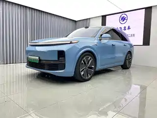 Li Auto Li L8 2025