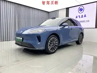 Shangjie SUV 2025
