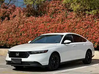 Honda Accord 2025