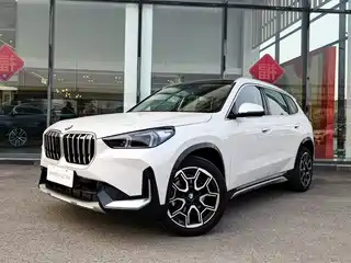 BMW BMW X1 2025