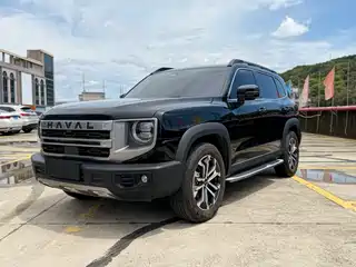 Haval Big Dog 2022