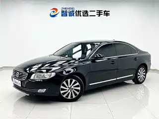 Volvo Volvo S80L 2015
