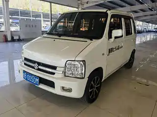Suzuki Beidou 2017