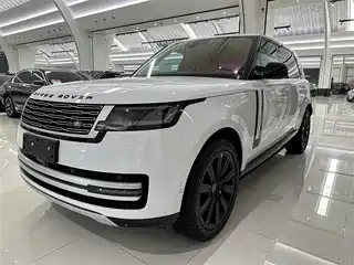 Land Rover Range Rover 2022