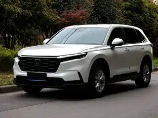 Honda CR-V 2023