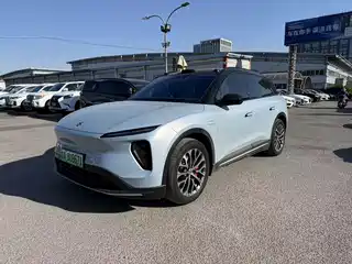 NIO ES6 2023