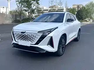 Changan Oshan Z6 2022