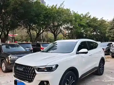 Haval H6 2024