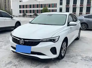 Buick Verano 2023