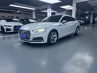 Audi A5 (Import) 2017