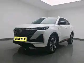 Changan CS55 PLUS 2022