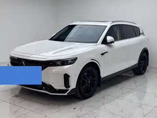 Voyah Auto FREE 2023