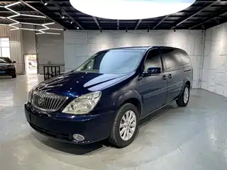 Buick GL8 2015