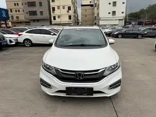 Honda Jade 2020