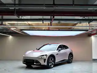 Xiaomi Auto Xiaomi YU7 2025
