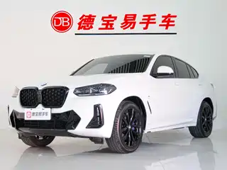 BMW BMW X4 2022