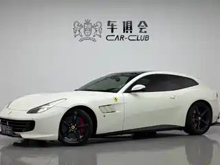 Ferrari GTC4Lusso 2020
