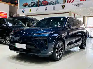 WEY Lanshan 2023