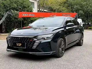 Dongfeng Aeolus Yixuan MAX 2021