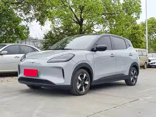 Wuling Motors Wuling Binguo PLUS 2024