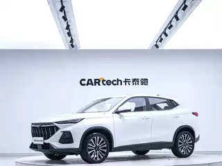 Changan Oshan Changan Oushang X5 2021