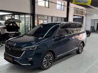 Wuling Motors Wuling Jiachen 2022