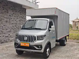 Changan Kaicheng Changan Shenqi T30 2023