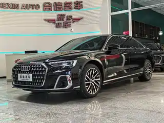 Audi Audi A8 2024