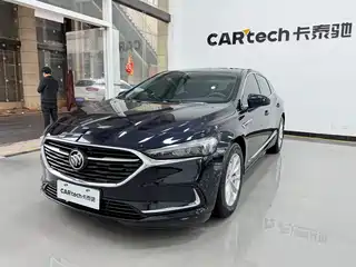 Buick LaCrosse 2023