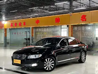 Volvo Volvo S80L 2015