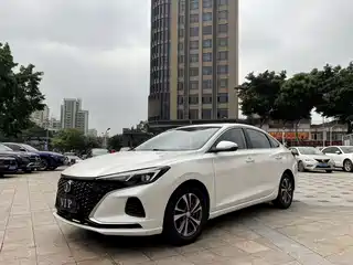 Changan Eado 2021