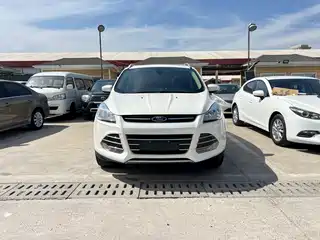 Ford Kuga 2013