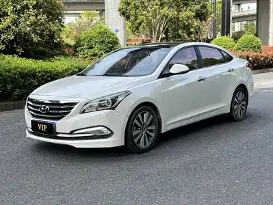 Hyundai Mistra 2015