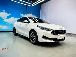 Kia K3 2022