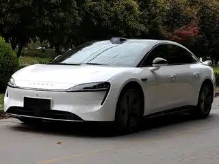 Zhijie S7 2024
