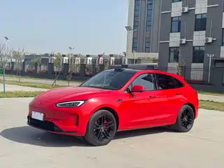 AITO Wenjie M5 2025