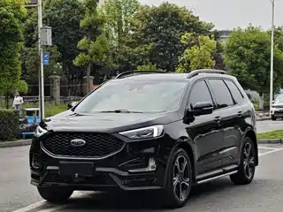 Ford Edge 2019