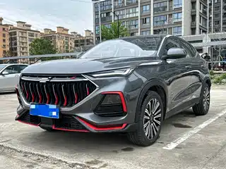 Changan Oshan Changan Oushang X5 2023